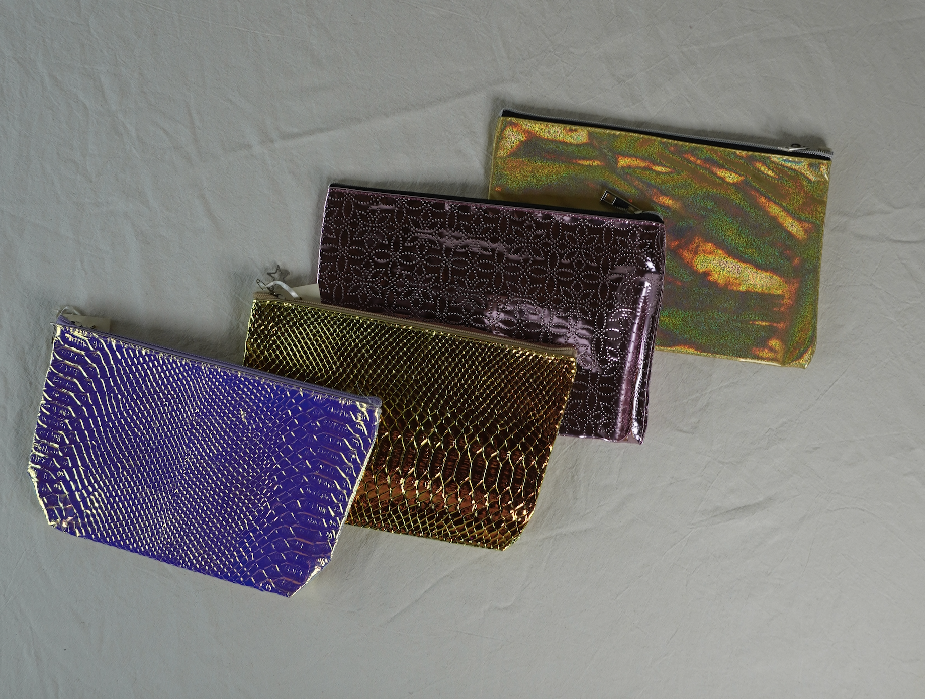 Cosmetiquera Aluna: imagen 2